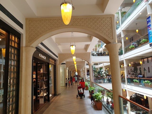 パワー・プラント・モール